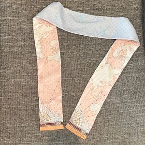 Louis Vuitton Multicolor Scarf